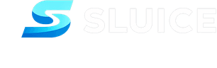 Sluice